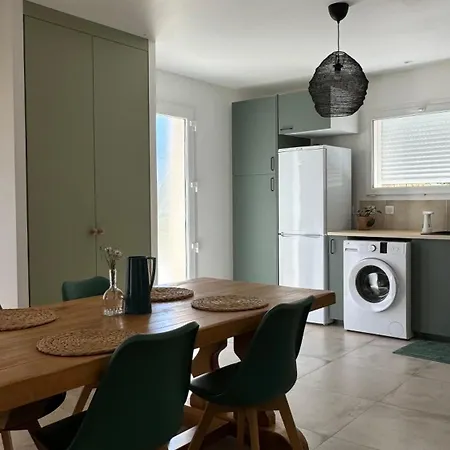 La Farigoule - Avec Spa, Clim, Terrasse La Roque-sur-Cèze