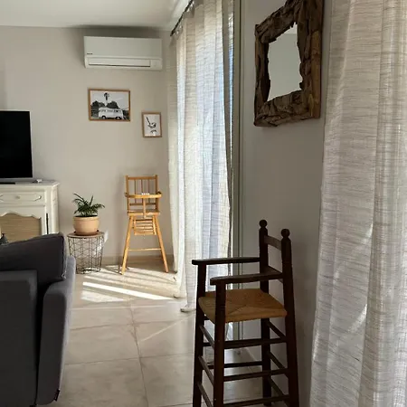 La Farigoule - Avec Spa, Clim, Terrasse Villa