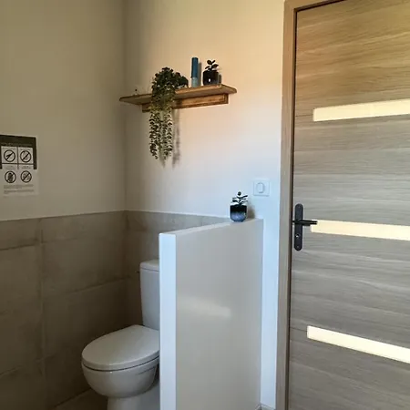 La Farigoule - Avec Spa, Clim, Terrasse La Roque-sur-Cèze