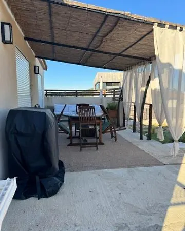 Villa La Farigoule - Avec Spa, Clim, Terrasse La Roque-sur-Cèze